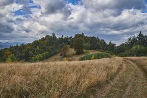 "Sokilske" mountain  range. pic1